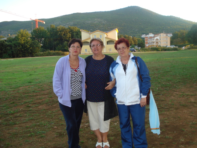 PELERINAJ  LA  MEDGIUGORIE   BOSNIA HERTEGOVINA