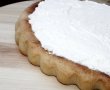 Tarta cu ricotta si fructe de padure-5