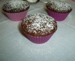 Muffins cu morcovi si zahar brun-6