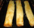 Strudel cu dovleac-3