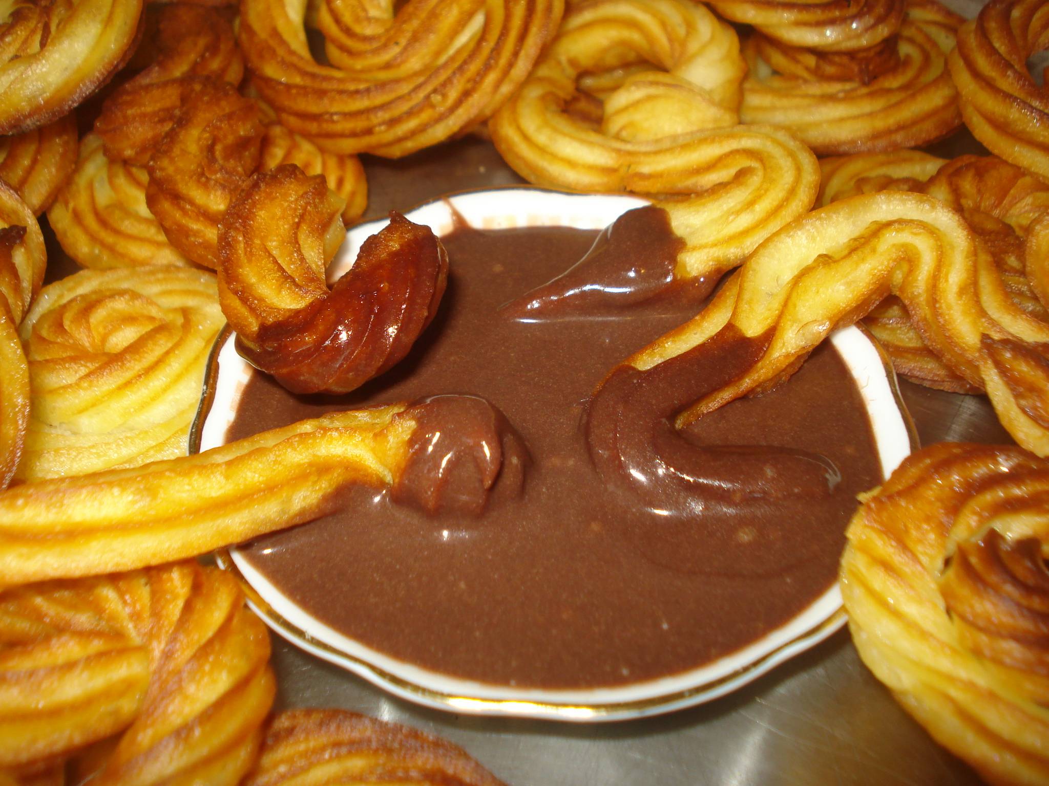 Churros