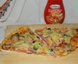 Pizza cu de toate (motaneasca)-20