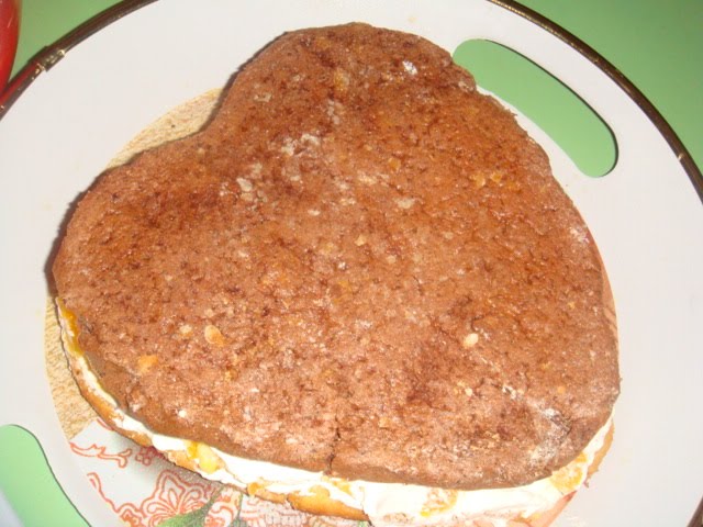 Tort Denysa