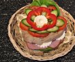 Sandwich floare-6