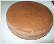 Tort cu mousse de ciocolata si jeleu-8