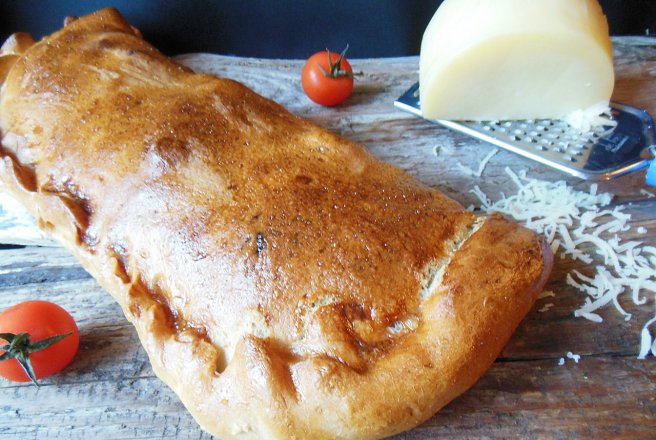 Pizza Calzone