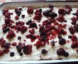 Tiramisu reteta cu fructe de pădure-5