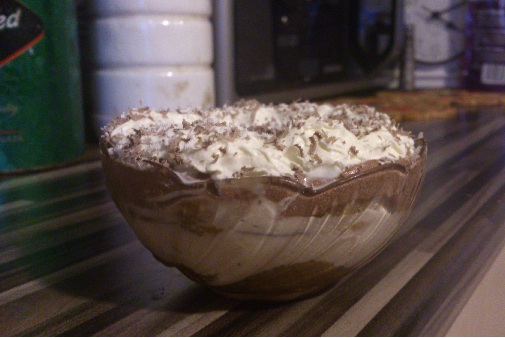 Tiramisu reţetă originală