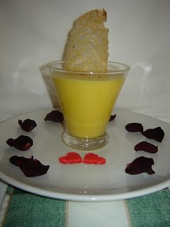 Crema de lamiie