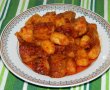 Gnocchi cu carne de porc-11