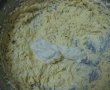 Tort cu crema de gris-2