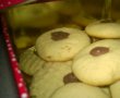 Peanut butter cookies/Fursecuri cu unt de arahide-6