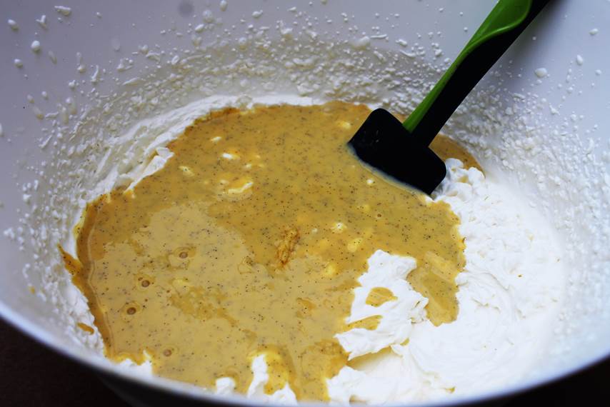 Crema Engleza