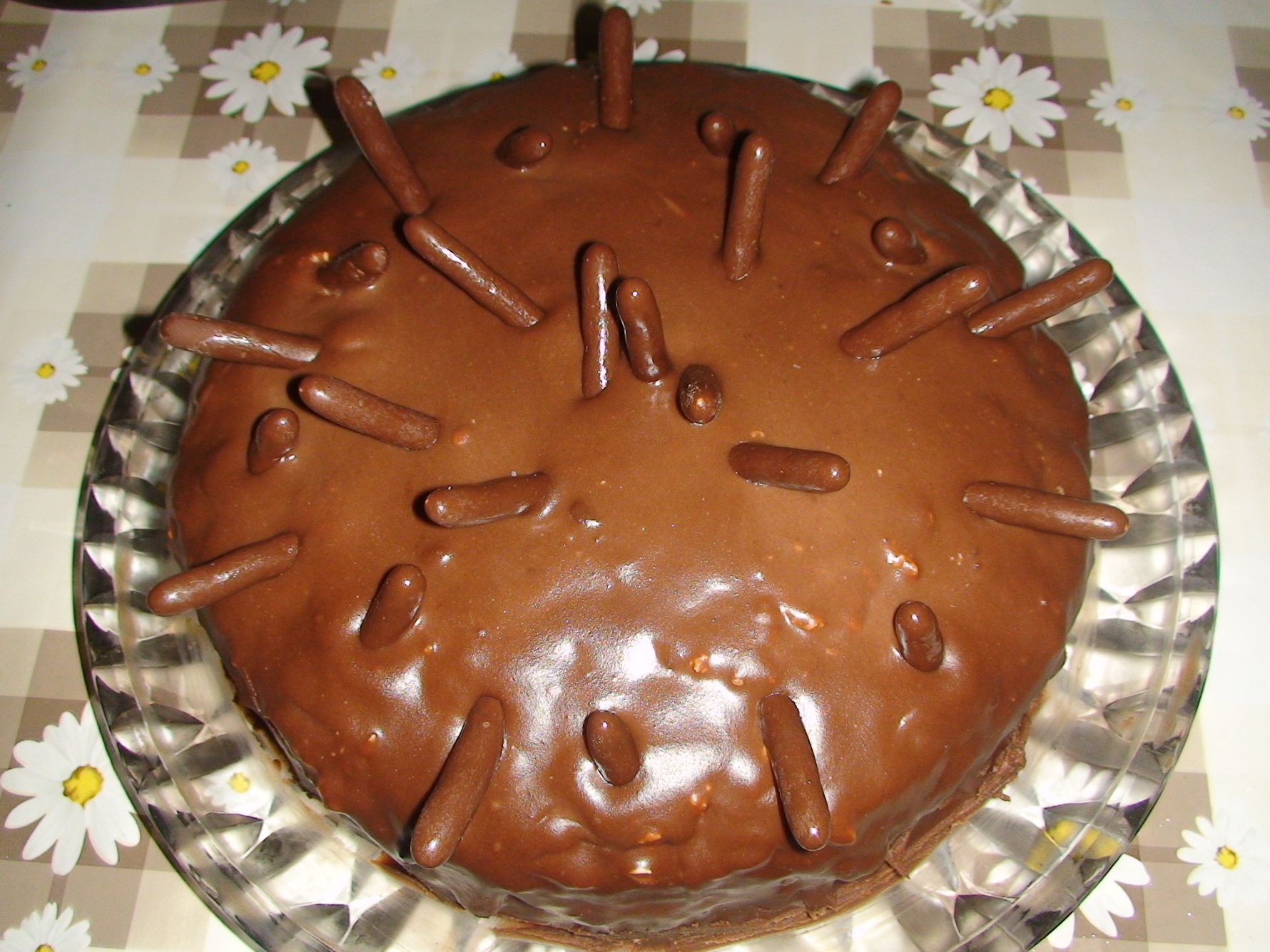 Tort Sacher