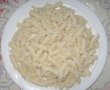 Fusilli cu piept de pui-1