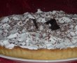 Tarta cu ciocolata si frisca-0