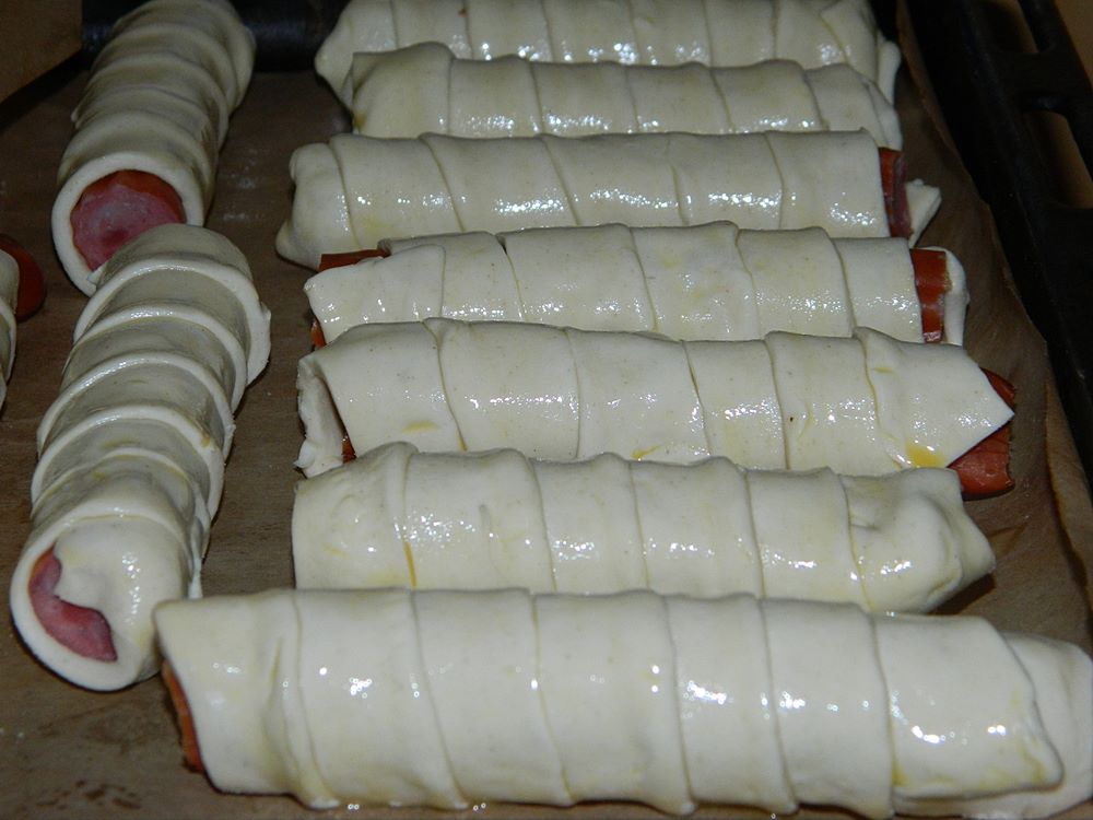 Cabanos in foietaj