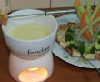 Fondue cu branza Delaco si legume-0