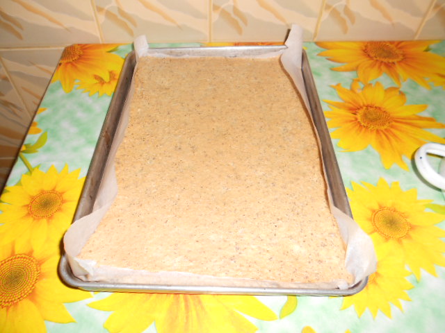 PRAJITURA FRANTUZEASCA