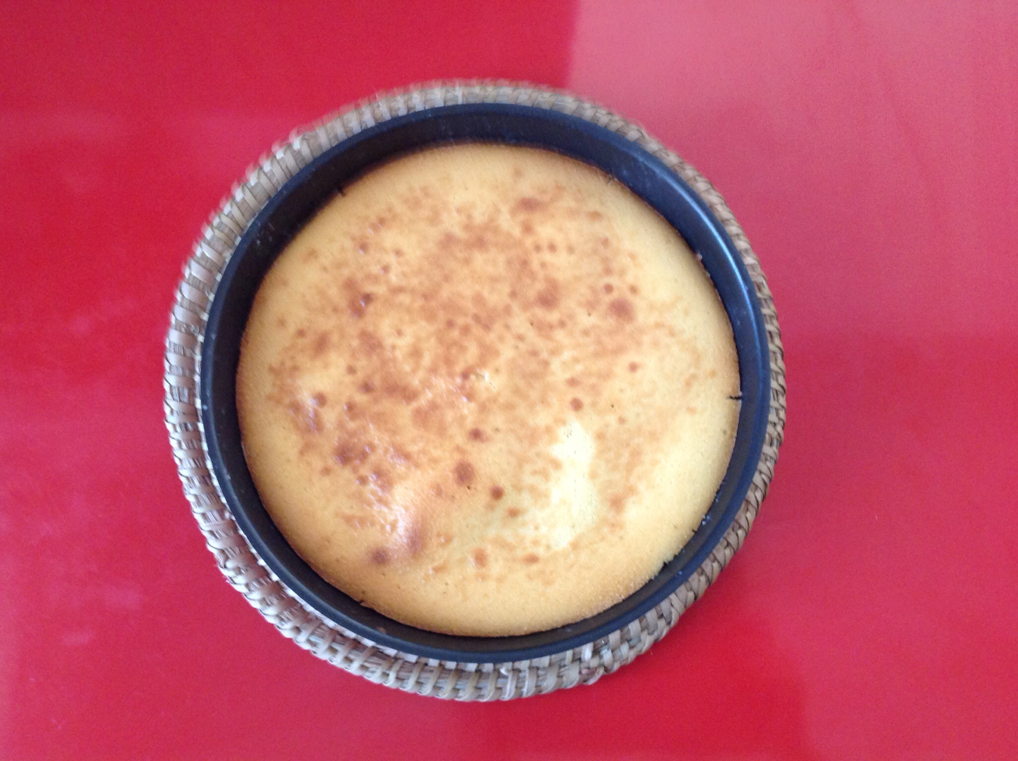 Torta antica