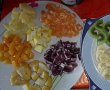 Salata de fructe la cupa - Reteta nr. 150!-2