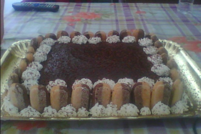 Tort  ''Deliciu''