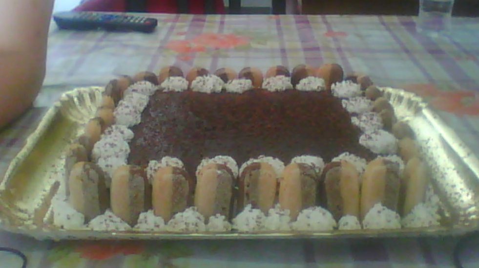 Tort  ''Deliciu''