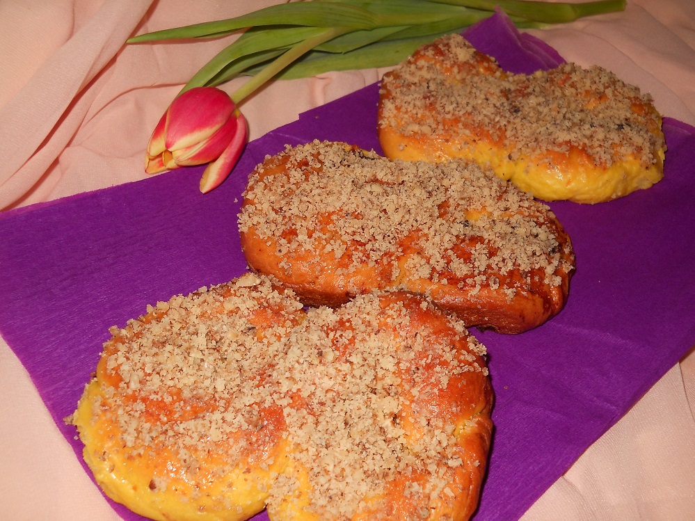 Mucenici moldovenesti