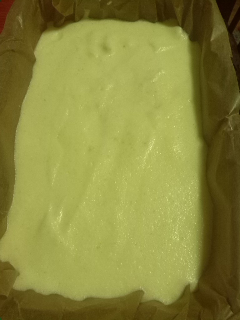 Prajitura Desteapta-Dukan