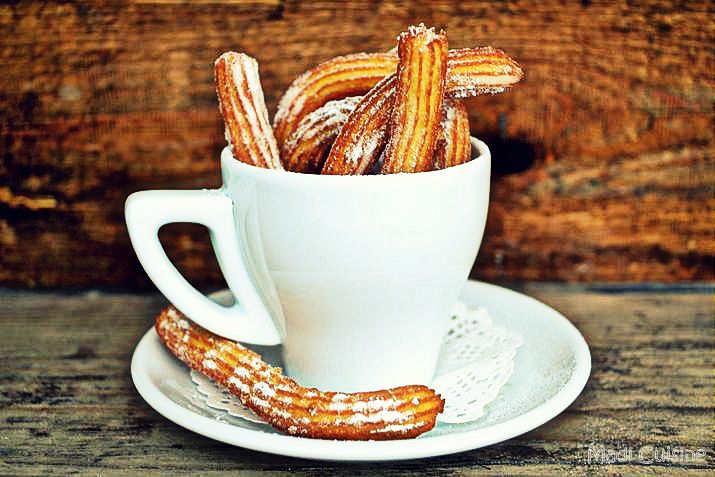 Churros