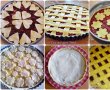 Aluat de baza pentru tarte dulci-3