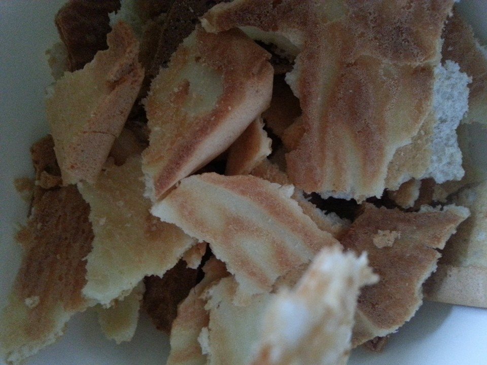 Marang Dessert