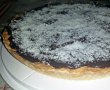 Tarta cu crema de gris si ciocolata-10