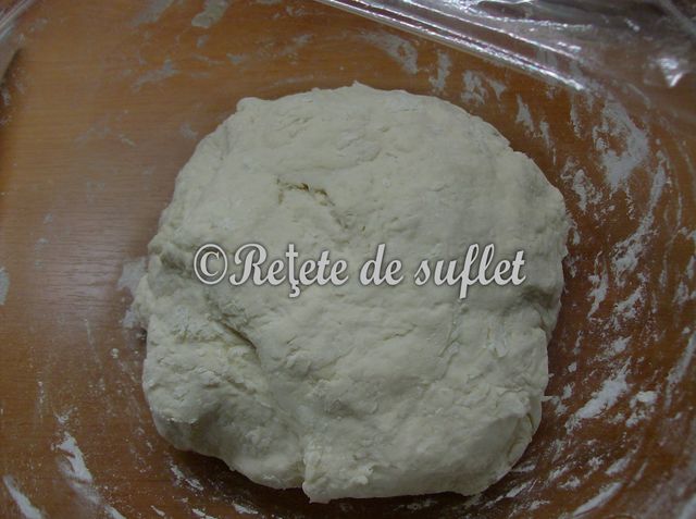 Mini ciabatta