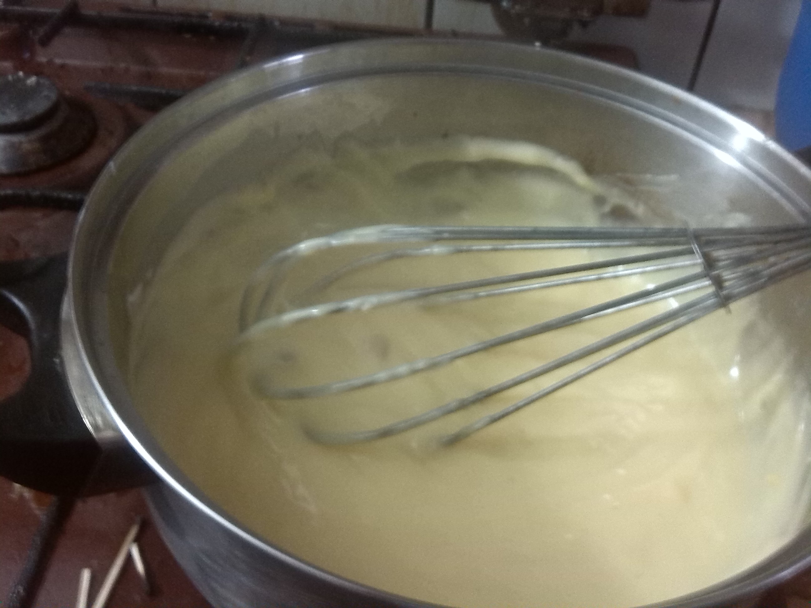 Tarta cu fructe