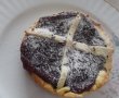 Tarte cu crema de mure-2