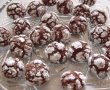 Chocolate crinkles-6