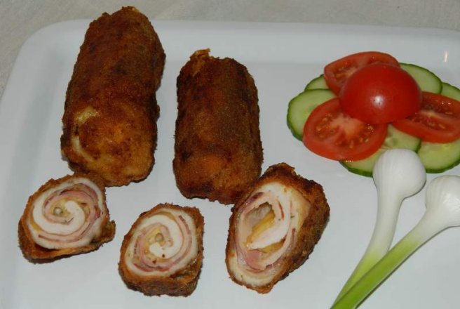 Cordon bleu