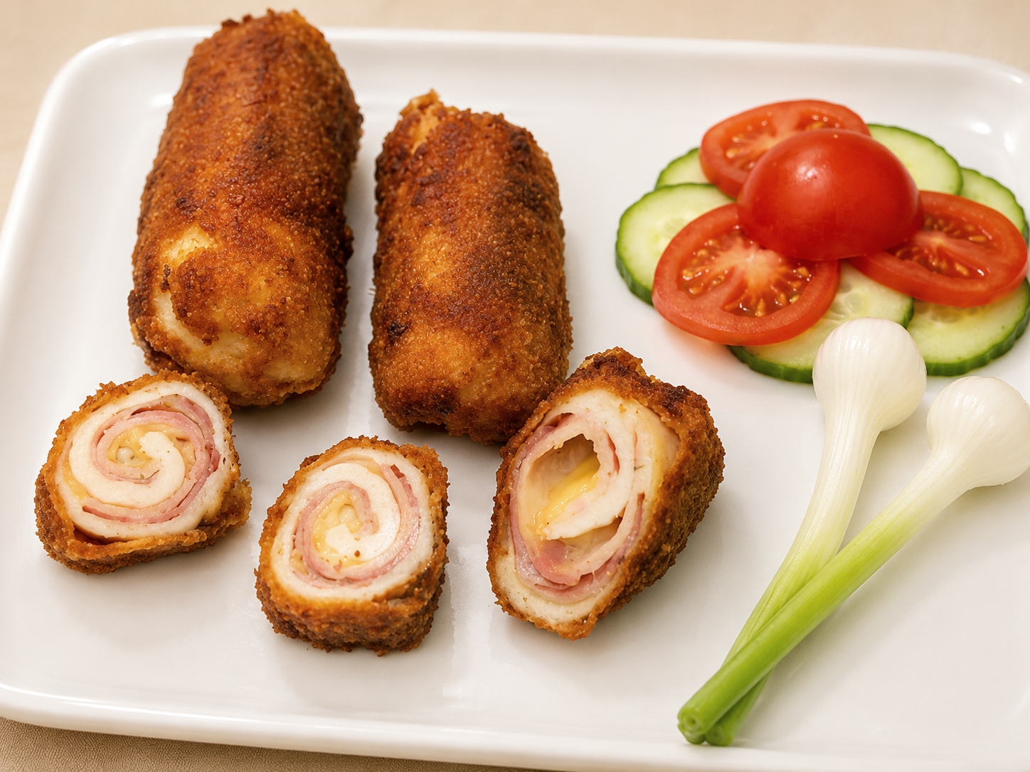 Cordon bleu