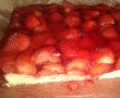 Tarta cu capsuni-3