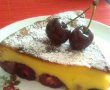 Clafoutis cu cirese-7