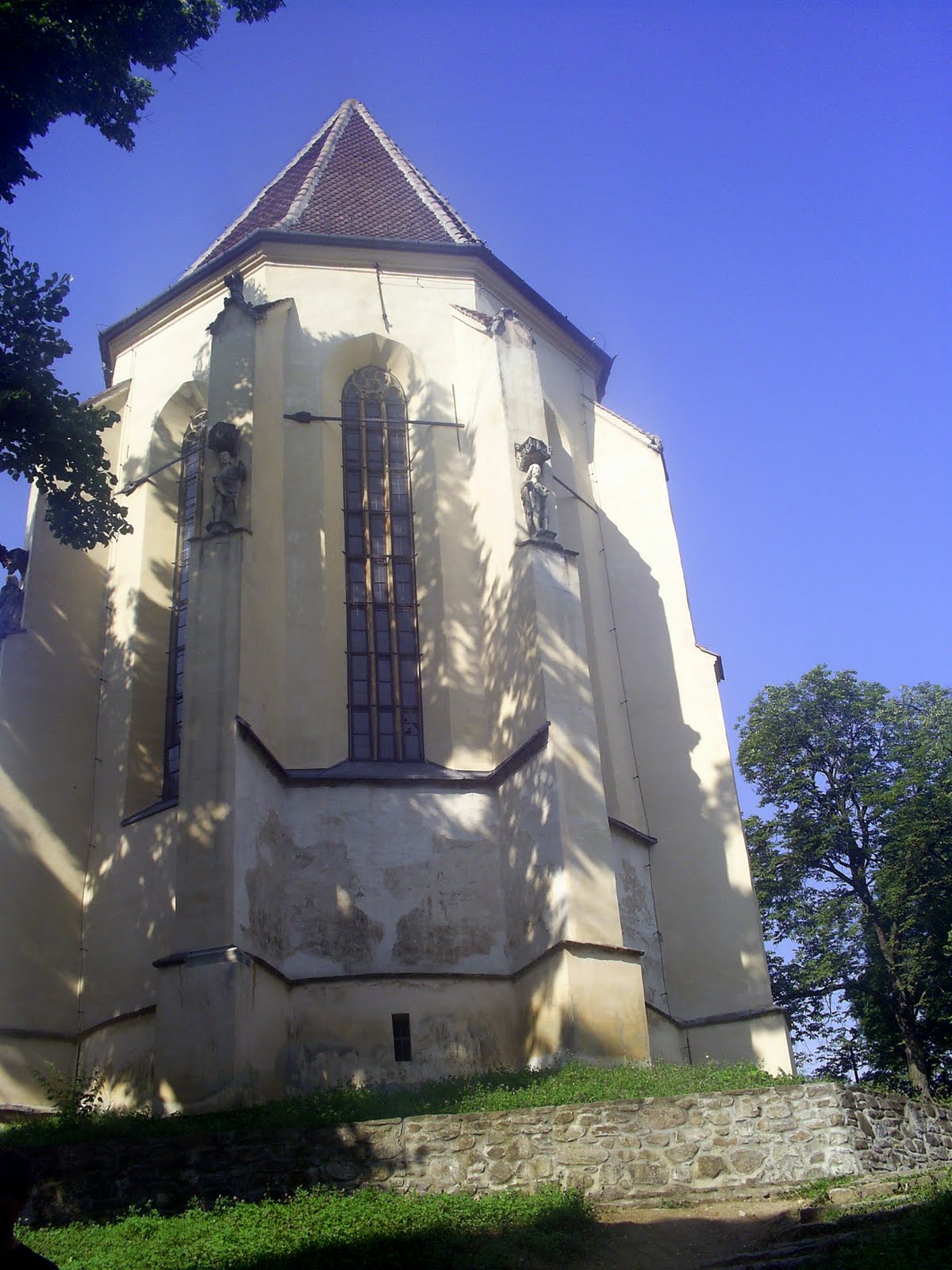 Sighisoara