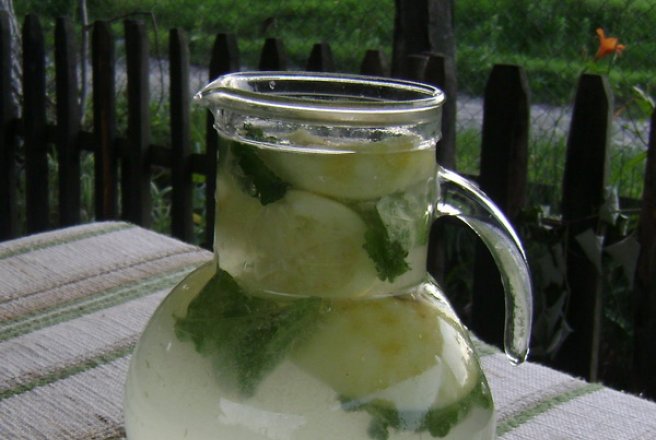 Limonadă