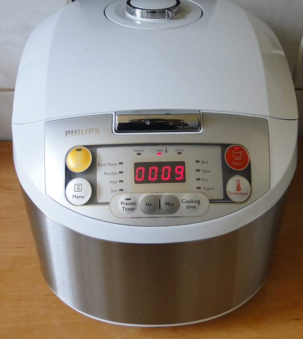 Crema de zahar ars la Multicooker