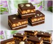 Prajitura Snickers-6