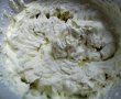 Prajitura cu jeleu de caise si crema de mascarpone-5