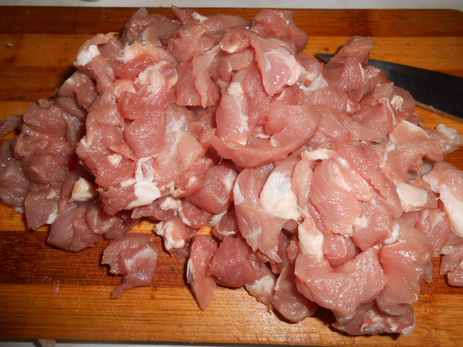 Placinta cu carne