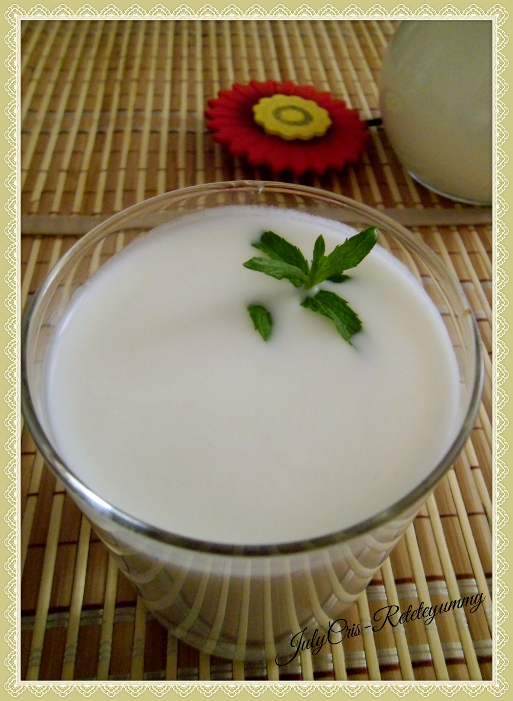 AYRAN