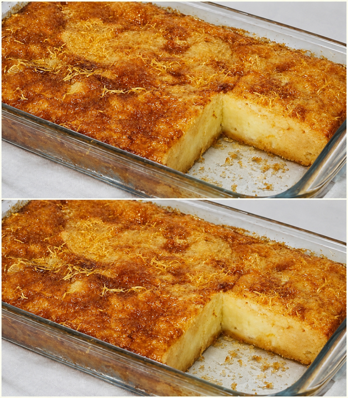 Desert placinta greceasca