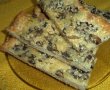 Focaccia cu ciuperci si cascaval-14